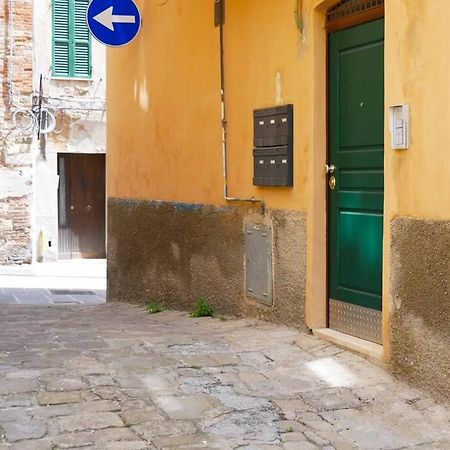 Domus Alba Apartamento Perugia Exterior foto