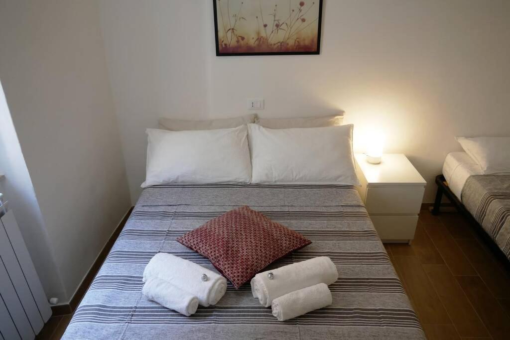 Domus Alba Apartamento Perugia Exterior foto