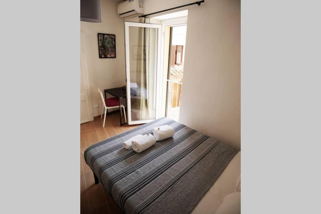 Domus Alba Apartamento Perugia Exterior foto