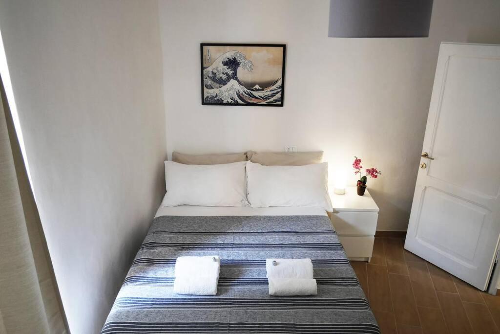 Domus Alba Apartamento Perugia Exterior foto