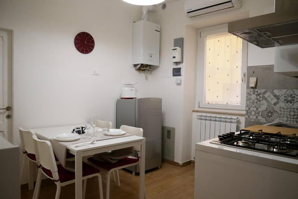 Domus Alba Apartamento Perugia Exterior foto