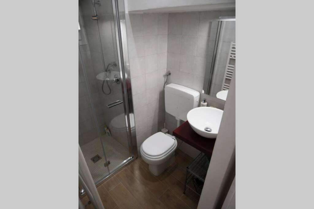 Domus Alba Apartamento Perugia Exterior foto