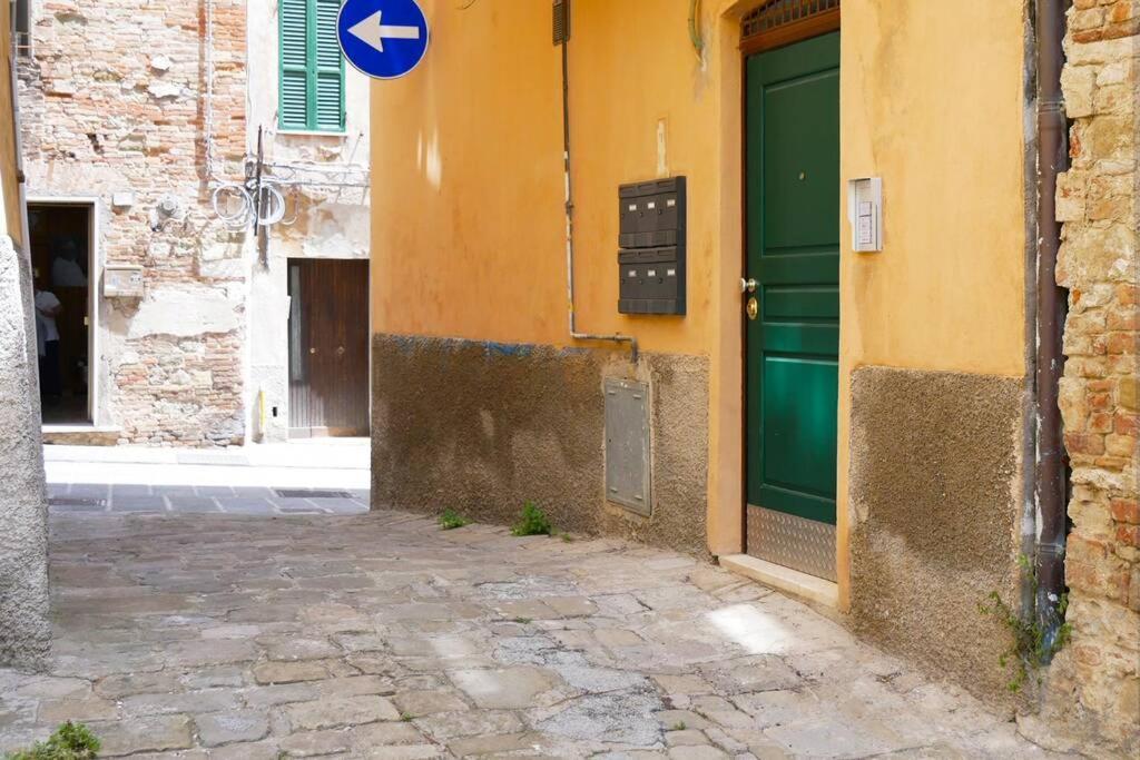 Domus Alba Apartamento Perugia Exterior foto